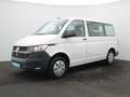 Volkswagen T6.1 Kombi 2.0 TDI / Navi, RFK, DAB+, Klima Weiß - thumbnail 2
