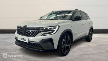 1.2 E-Tech full hybrid 200ch Iconic esprit Alpine- 23