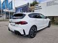 BMW 116 i Weiß - thumbnail 18