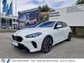 BMW 116 i Weiß - thumbnail 1