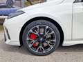 BMW 116 i Weiß - thumbnail 3