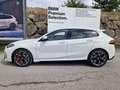 BMW 116 i Weiß - thumbnail 2