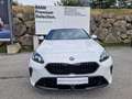 BMW 116 i Weiß - thumbnail 4