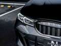 BMW 330 iAs M Sport | Adapt. Cruise | Pano dak | Head up | Noir - thumbnail 9
