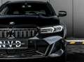 BMW 330 iAs M Sport | Adapt. Cruise | Pano dak | Head up | Schwarz - thumbnail 7