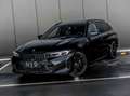 BMW 330 iAs M Sport | Adapt. Cruise | Pano dak | Head up | Noir - thumbnail 1