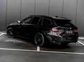 BMW 330 iAs M Sport | Adapt. Cruise | Pano dak | Head up | Negru - thumbnail 13