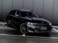 BMW 330 iAs M Sport | Adapt. Cruise | Pano dak | Head up | Noir - thumbnail 3