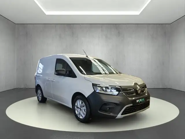 Renault Kangoo E-TECH Advance Open S. Digitales Cockpit LED ACC Klimaaut