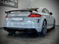 Audi TT RS 2.5*BANG/OLUFSEN*ALCANTARA*NARDO*2-HAND Gris - thumbnail 5