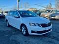 Skoda Octavia 1.6 TDI CR 115 CV Wagon Executive Bianco - thumbnail 1