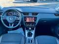 Skoda Octavia 1.6 TDI CR 115 CV Wagon Executive Bianco - thumbnail 7