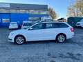 Skoda Octavia 1.6 TDI CR 115 CV Wagon Executive Bianco - thumbnail 5