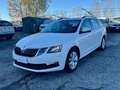 Skoda Octavia 1.6 TDI CR 115 CV Wagon Executive Bianco - thumbnail 2