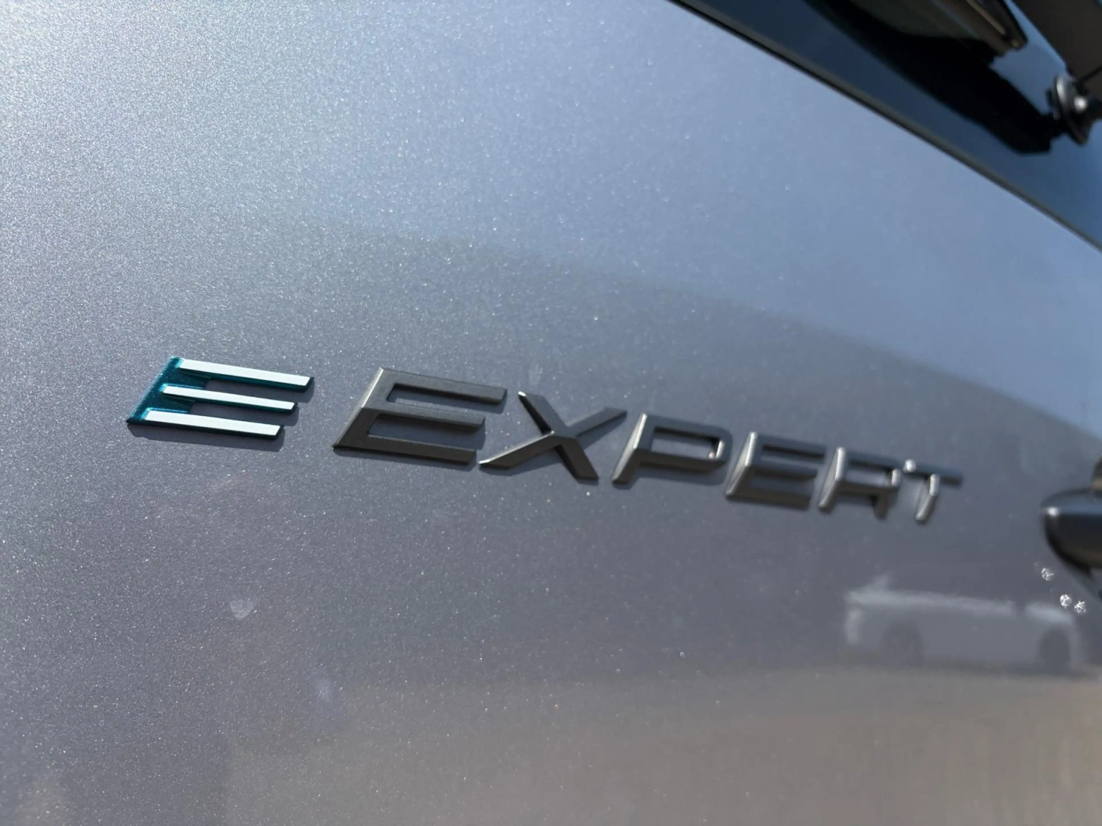 Peugeot e-Expert Combi L2 75 kWh 136pk | 9-persoons | Achterdeuren — photo 14