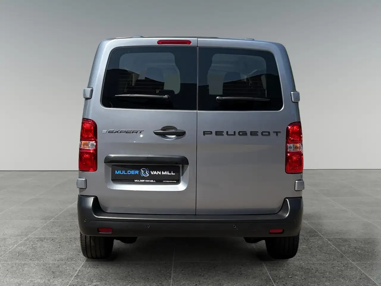 Peugeot e-Expert 2026 — фото 10