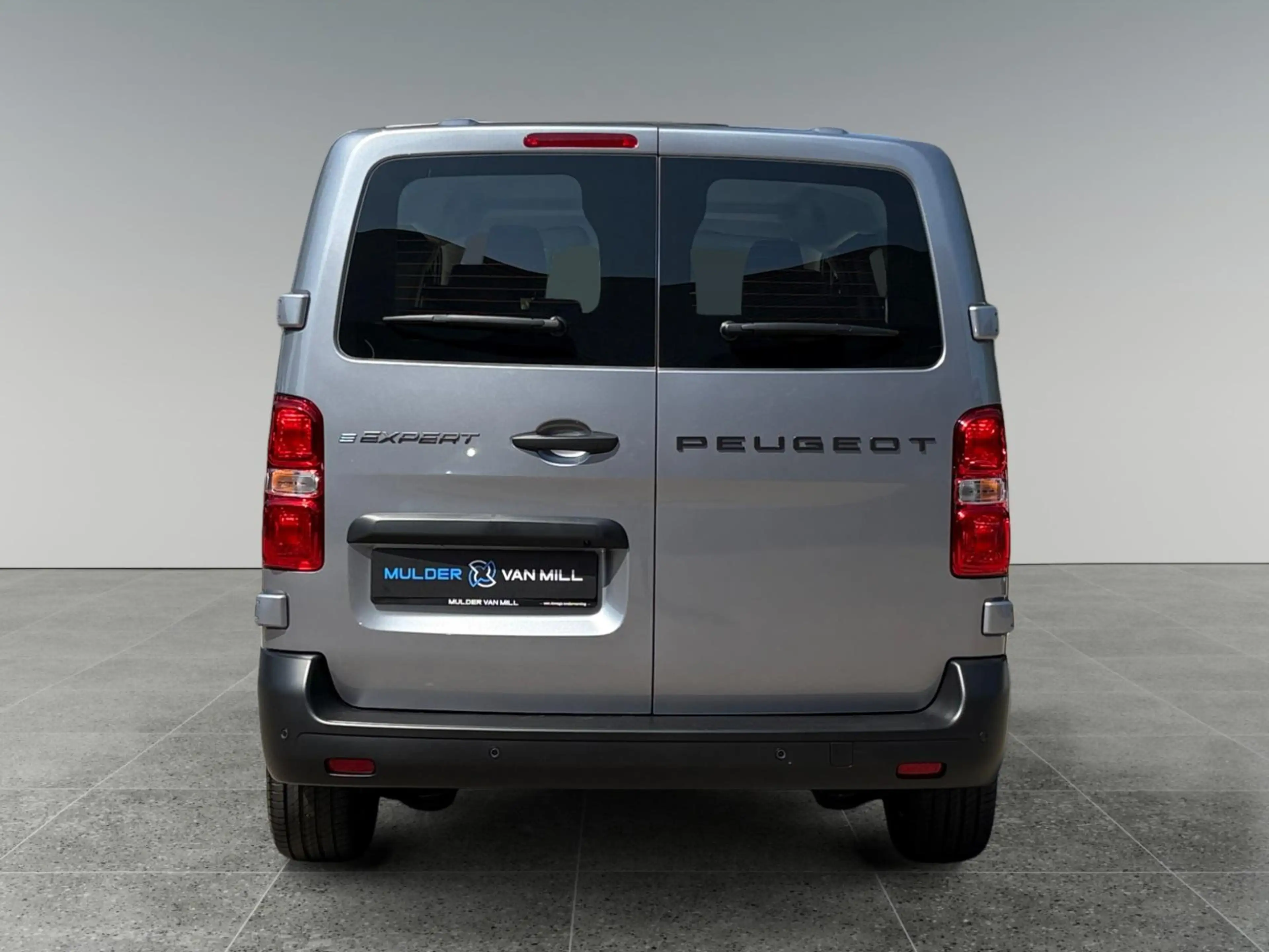 Peugeot e-Expert Combi L2 75 kWh 136pk | 9-persoons | Achterdeuren — photo 10