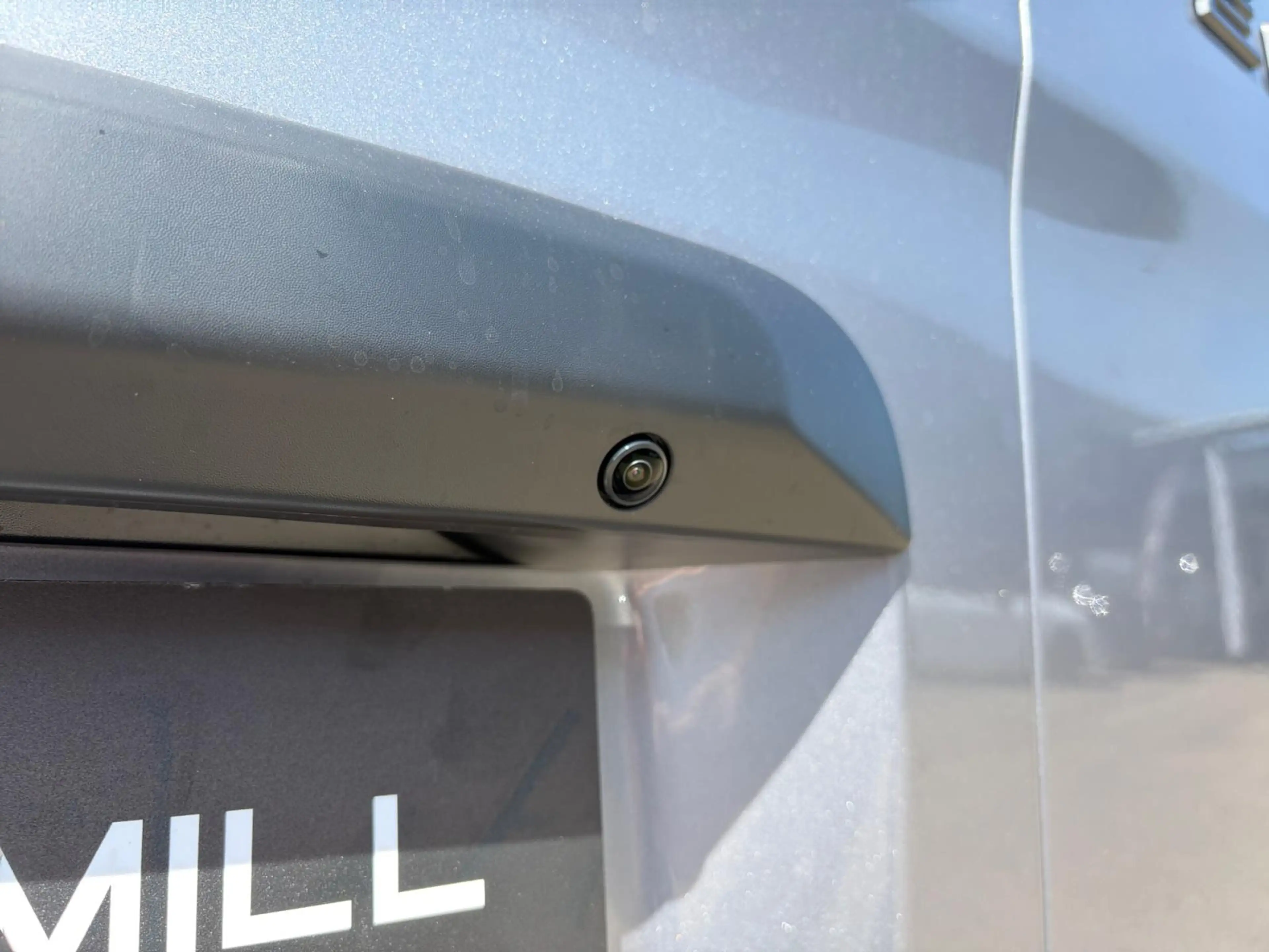 Peugeot e-Expert Combi L2 75 kWh 136pk | 9-persoons | Achterdeuren — photo 13