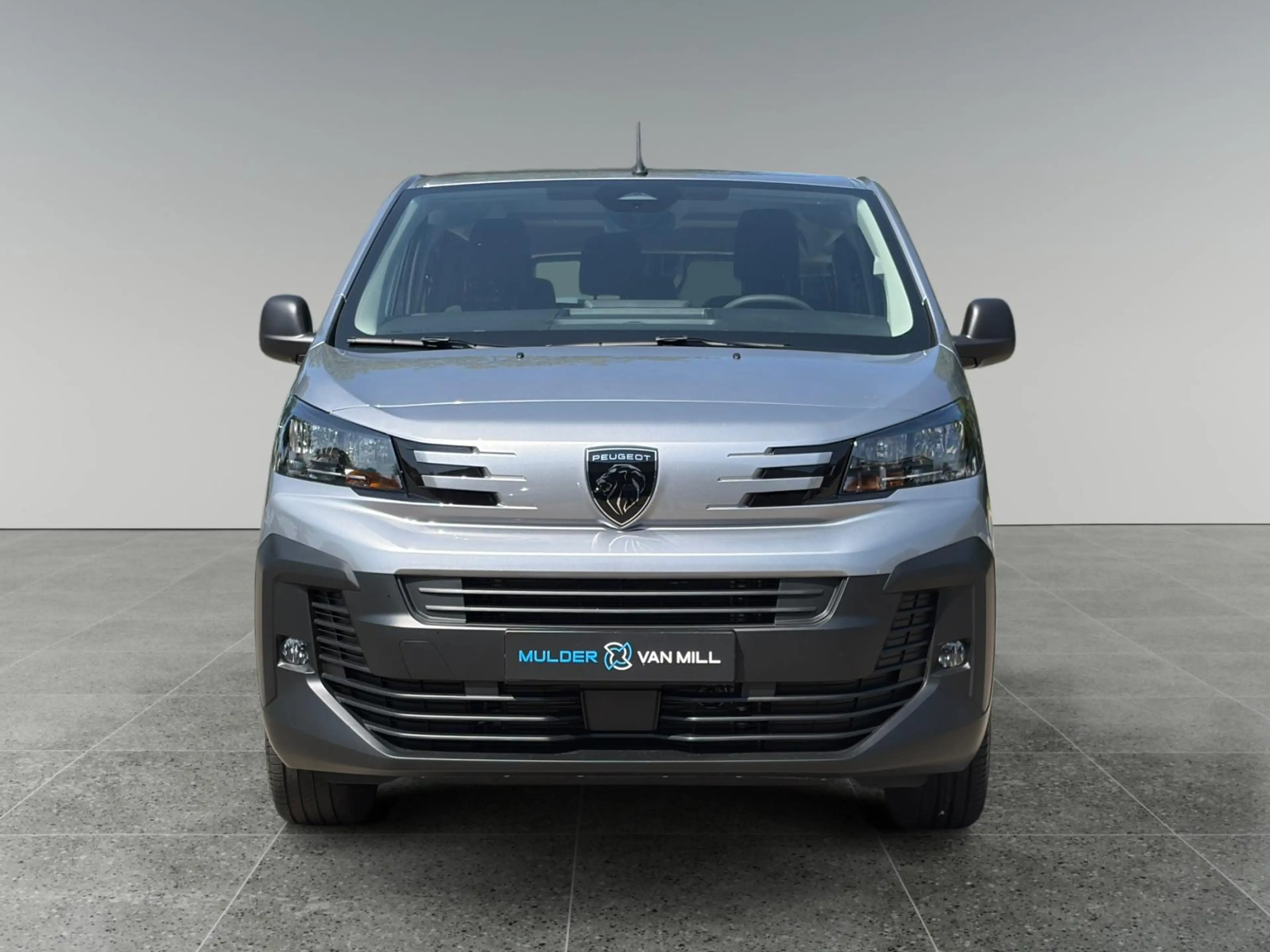Peugeot e-Expert Combi L2 75 kWh 136pk | 9-persoons | Achterdeuren — photo 9