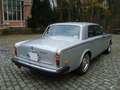 Rolls-Royce Silver Shadow Silver Shadow 2 Anniversary Argent - thumbnail 27