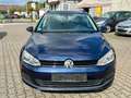 Volkswagen Golf VII Var. Comfortline BMT Blau - thumbnail 2