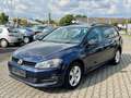 Volkswagen Golf VII Var. Comfortline BMT Blau - thumbnail 1