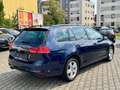 Volkswagen Golf VII Var. Comfortline BMT Blau - thumbnail 4