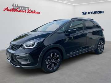 e:HEV 1.5 i-MMD Hybrid Crosstar Advance*Colour-Pak