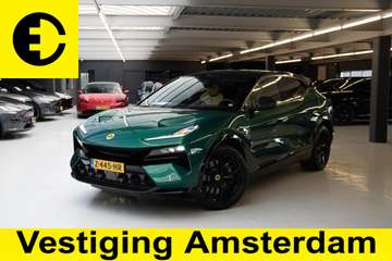 EDS 675 R 4WD 112 kWh | Carbon | 919 PK | Massage