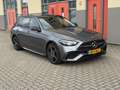 Mercedes-Benz C 300 Estate e Estate Business Line Limited Grigio - thumbnail 3
