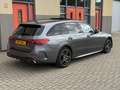 Mercedes-Benz C 300 Estate e Estate Business Line Limited Grigio - thumbnail 5