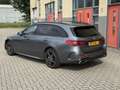 Mercedes-Benz C 300 Estate e Estate Business Line Limited Grigio - thumbnail 7