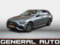 Mercedes-Benz C 300 Estate e Estate Business Line Limited Grigio - thumbnail 1