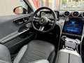 Mercedes-Benz C 300 Estate e Estate Business Line Limited Grigio - thumbnail 11