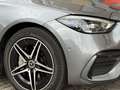 Mercedes-Benz C 300 Estate e Estate Business Line Limited Grigio - thumbnail 10