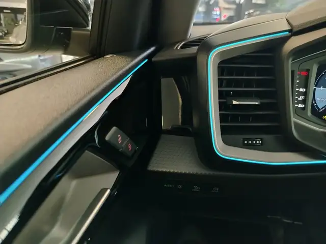 Audi A1 view 12