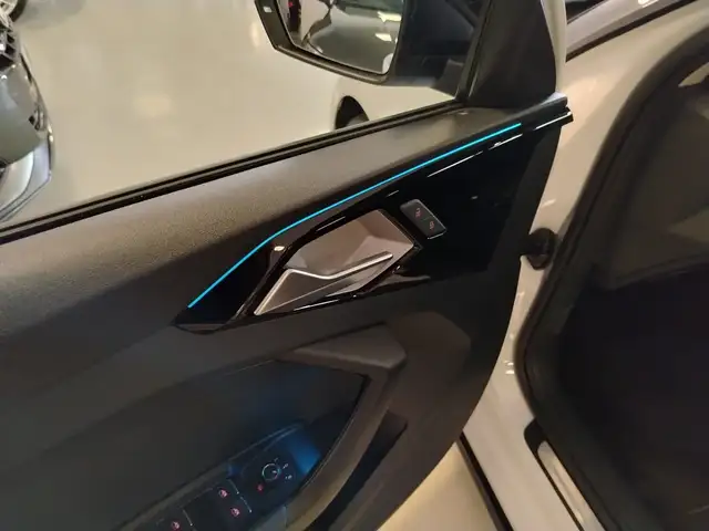 Audi A1 view 10
