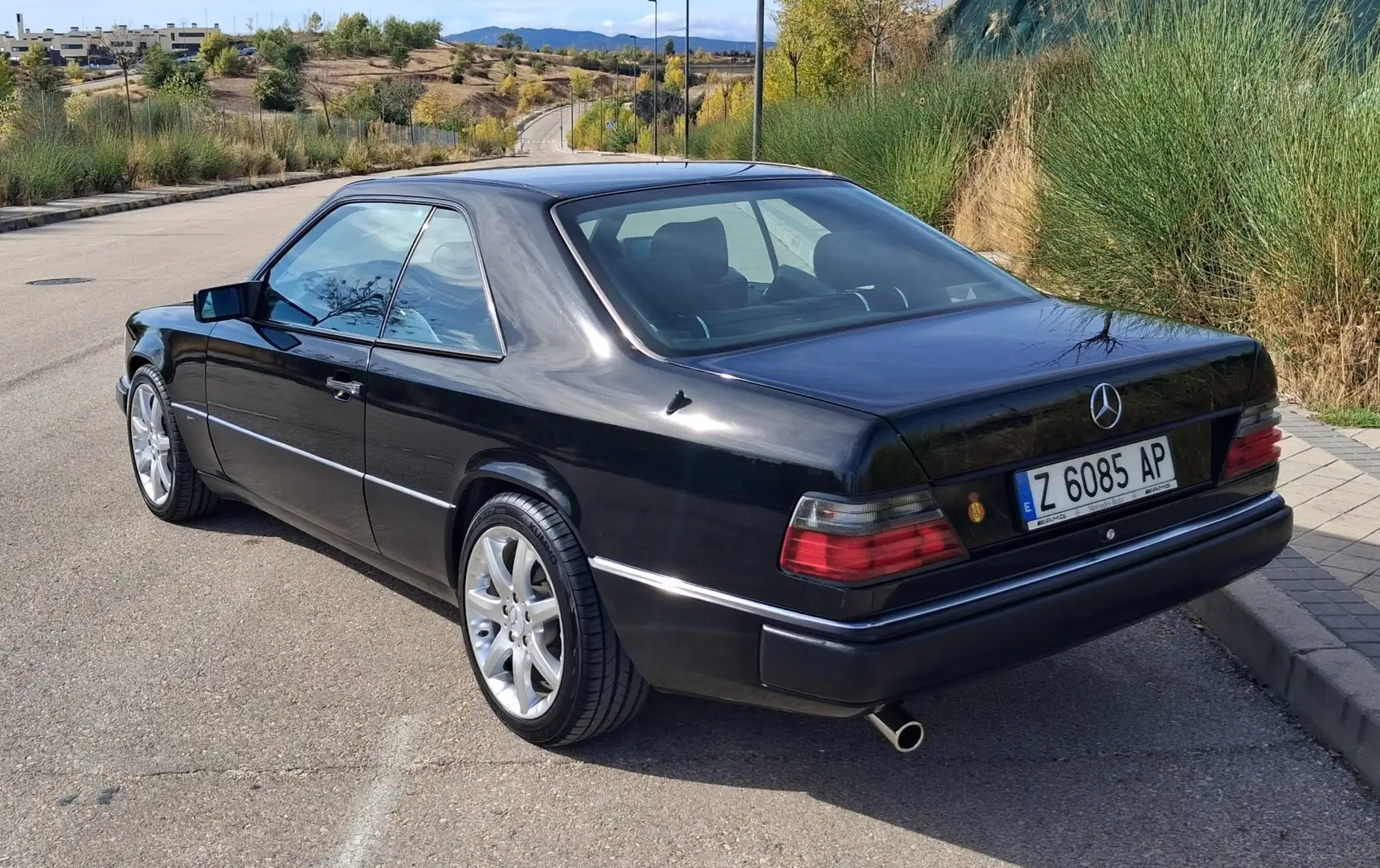 Mercedes-Benz CE 230 230CE - 2