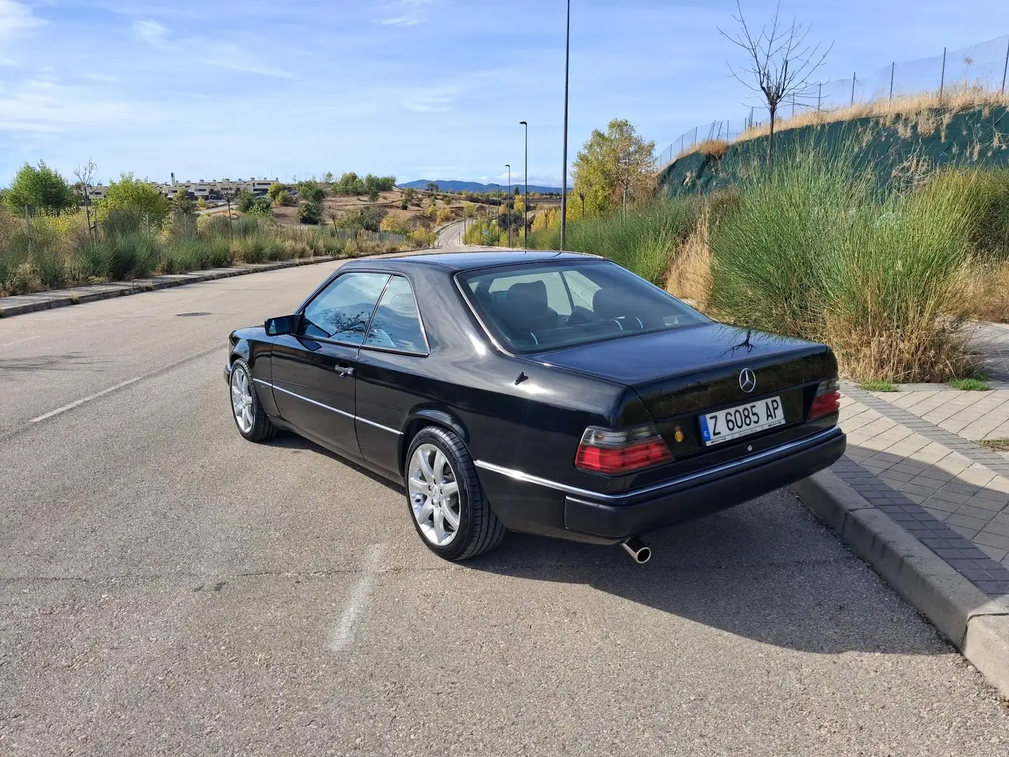 Mercedes-Benz CE 230 230CE - 1