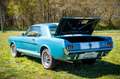 Ford Mustang Equipamiento:  Cambio automático  Dirección asisti Azul - thumbnail 18