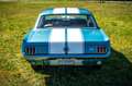 Ford Mustang Equipamiento:  Cambio automático  Dirección asisti Azul - thumbnail 14