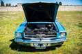 Ford Mustang Equipamiento:  Cambio automático  Dirección asisti Azul - thumbnail 20