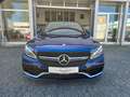 Mercedes-Benz C 63 AMG C 63 S AMG *Burmester*Sternenhimmel*Garantie* Blau - thumbnail 2