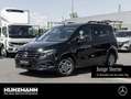 Mercedes-Benz Clase T 180d Negro - thumbnail 1
