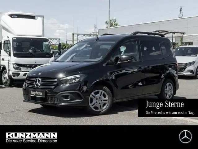 Mercedes-Benz Classe T 180d