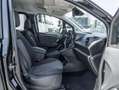 Mercedes-Benz Clase T 180d Negro - thumbnail 9