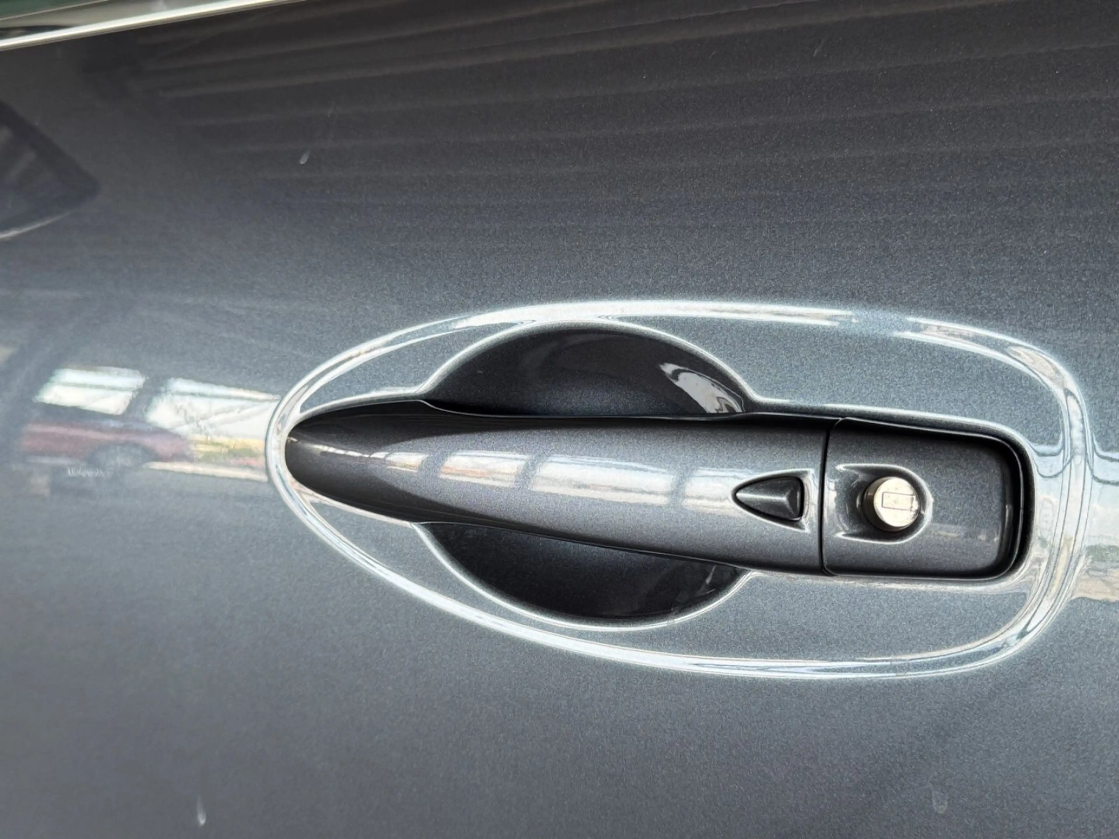 Renault Kadjar Bose Edition AUT RKAM TEMP Keyless Entry — photo 12