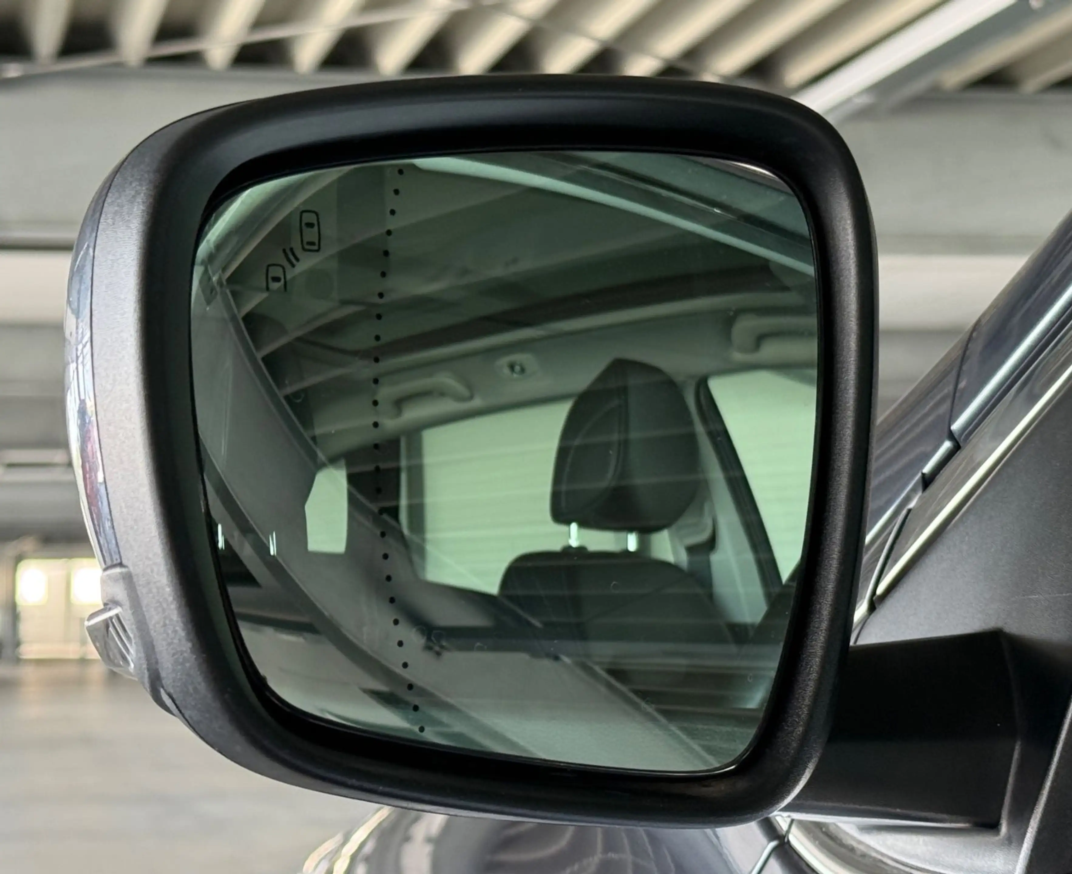 Renault Kadjar Bose Edition AUT RKAM TEMP Keyless Entry — photo 11