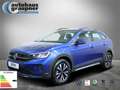 Volkswagen Taigo 1.0 TSI Life KLIMA PDC SHZ NAVI LED Blue - thumbnail 1