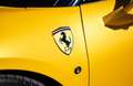 Ferrari F8 Tributo 3.9 V8 BiTurbo 720ch Yellow - thumbnail 9